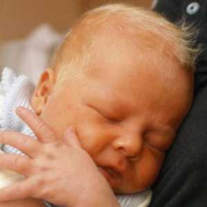 Kada treba da žutica prođe novorođenčad? Liječničke konzultacije