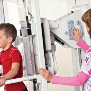 Kada i koliko često mogu biti napravljene X-zrake za djecu?