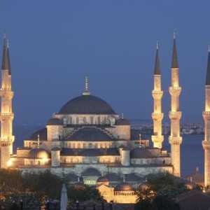 Kada Kur`an Bairam slavi muslimani? Opis odmora