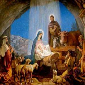 Kada je Božić - 6. ili 7. siječnja? Kada je pravoslavni i katolički Božić?