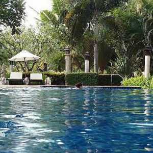 Koh Chang Resort & Spa, Tajland, Koh Chang: Opis hotela, Recenzije gostiju