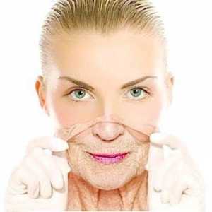 `Collagen Ultra` (gel za lice): recenzije i cijena. Je li gel `Collagen…