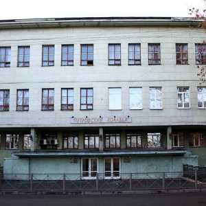 College Petrovsky: recenzije. Petrovsky College (St. Petersburg)