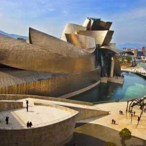 Šareni Bilbao: atrakcije koje privlače turiste u prošlost i budućnost