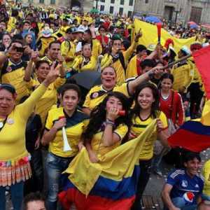 Kolumbija: stanovništvo, njezin etnički sastav, obilježja, brojevi, zaposlenost i zanimljive…