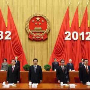 Kineska komunistička partija: datum osnivanja, čelnici, ciljevi