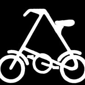 Kompaktni sklopivi bicikl Strida. Cijene, analogne, recenzije bicikala Strida