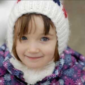 Tvrtka Moldos. Recenzije zimske odjeće za djecu