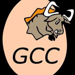 GCC prevodilac za Windows