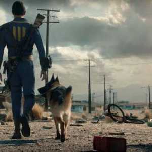 Računalna igra Fallout 4 - kodovi za resurse: beton, drvo, tekstil, čelik