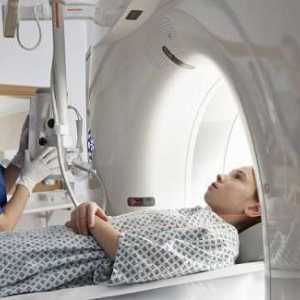Računalna tomografija ili MRI - što je bolje i koja je razlika?