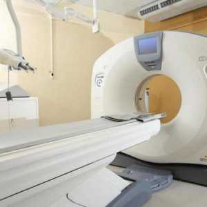 Računalna tomografija bubrega. Trening, povratne informacije