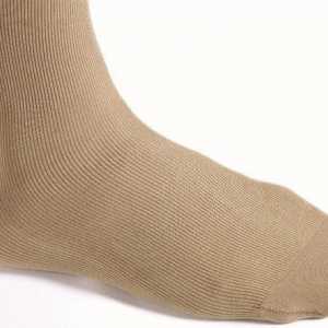Čarape za kompresiju za muškarce: opis i vrste