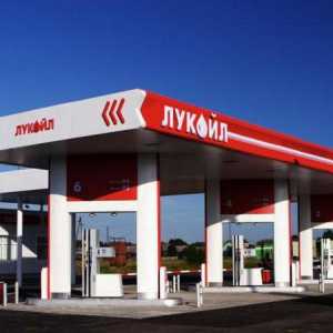 Tko posjeduje Lukoil? Ruska naftna tvrtka PAO `Lukoil`