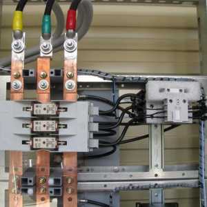 Instalacije kondenzatora. Popravak i održavanje industrijske električne opreme