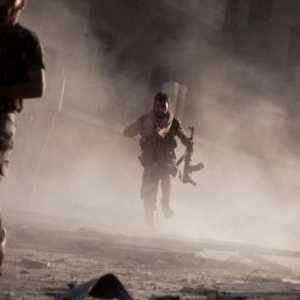 Sukob koji mijenja svijet: višerazinske bitke u Siriji