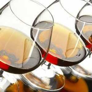 Cognac `Bayazet`: mirisni buket domaće proizvodnje