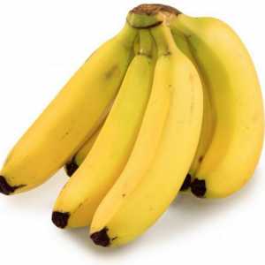 Natjecanje s bananom: zabavljamo se od srca