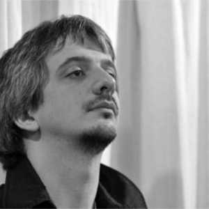 Konstantin Bogomolov, redatelj: biografija, kreativna aktivnost