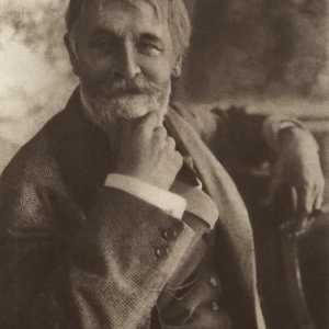 Konstantin Korovin: impresionistički slikar
