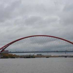 Konstrukcije i vrste mostova
