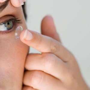 Biomedics 55 Evolution UV kontaktne leće: korisničke recenzije