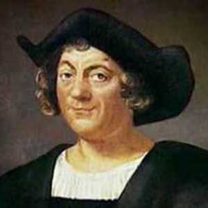 Columbusovi brodovi: imena, opis. Kolumbo je brod `Santa Maria`. Brod Christopher Columbus…
