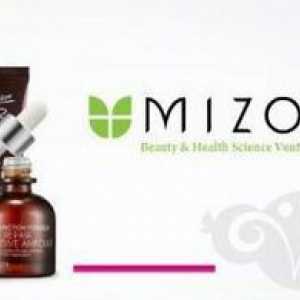 Korejski kozmetički proizvodi Mizon: stručne recenzije. Mizon Cream: recenzije