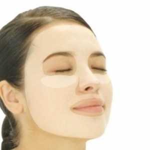 Korejski maska ​​za lice: recenzije, cijene
