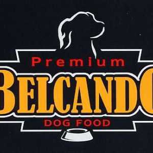 Belcando hrana za pse: korisna svojstva, cijena, vlasnik recenzije
