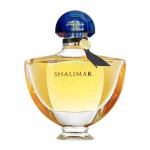 Kralj mirisa Guerlain Shalimar. Recenzije parfema