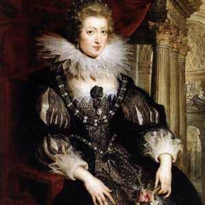 Queen Anna: biografija, povijest i život