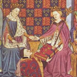 Queen Consort Engleske Marguerite od Anjou: biografija, zanimljive činjenice i povijest
