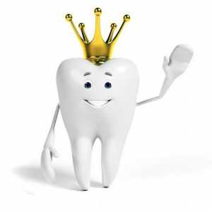 Krunice na zubima: kako staviti i što? Koje krune su bolje