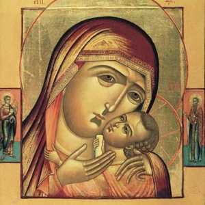 Korsun Icon Majke Božje: vrijednost