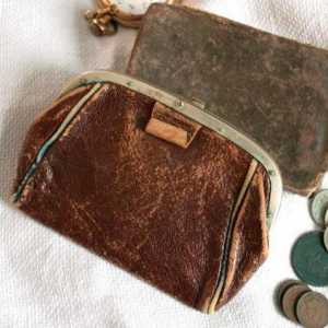 Novčana torbica - što je to?