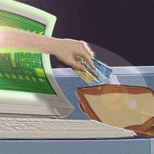 Novčanici elektronički - je li to ćud ili potreba?