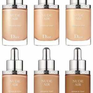 Kozmetika `Dior`: odgovori kupaca i profesionalnih kozmetologa