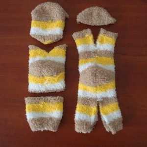 Mačići iz čarapa sa svojim rukama: vodič za djelovanje