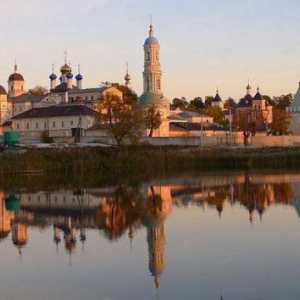 Kozelsk: Hoteli i pansioni