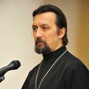 Kozlov Maxim Evgenievich, svećenik ruske pravoslavne crkve: biografija i fotografija