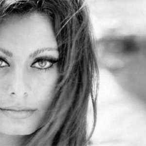Lijepi Talijani: Sophia Loren, Ornella Muti, Michel Lombardo i drugi. Ljepota na talijanskom