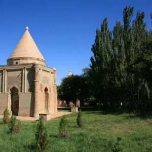 Lijepa mjesta u Kazahstanu: pregled, opis, zanimljive činjenice i recenzije