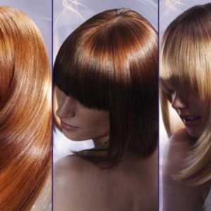 Boja za kosu `Vella Illumina`: paleta boja, upute o primjeni i odgovori