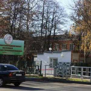 Krasnodar, centar majke i djeteta: popis usluga, adresa, recenzije