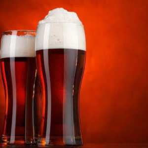 Crveno pivo: ale i lager