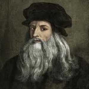 Kratka životopis Leonardo da Vinci - genija renesanse