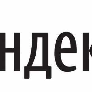 Ukratko o tome što znači riječ "Yandex"