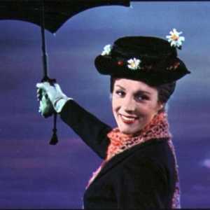 Sažetak "Mary Poppins". Informacije koje će vam pomoći da shvatite tajnu popularnosti…