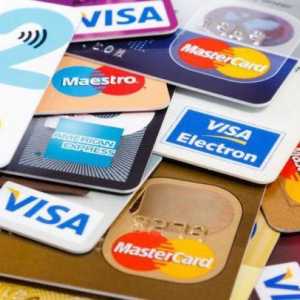 Kreditna kartica, kreditno ograničenje - što je to?